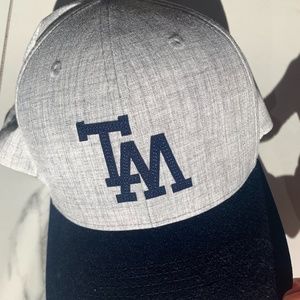 Travis Mathew Dudeism Adjustable Hat 